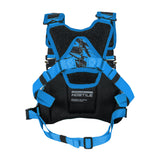 HK Army Hostile Airsoft - Sector Chest Rig - Blue