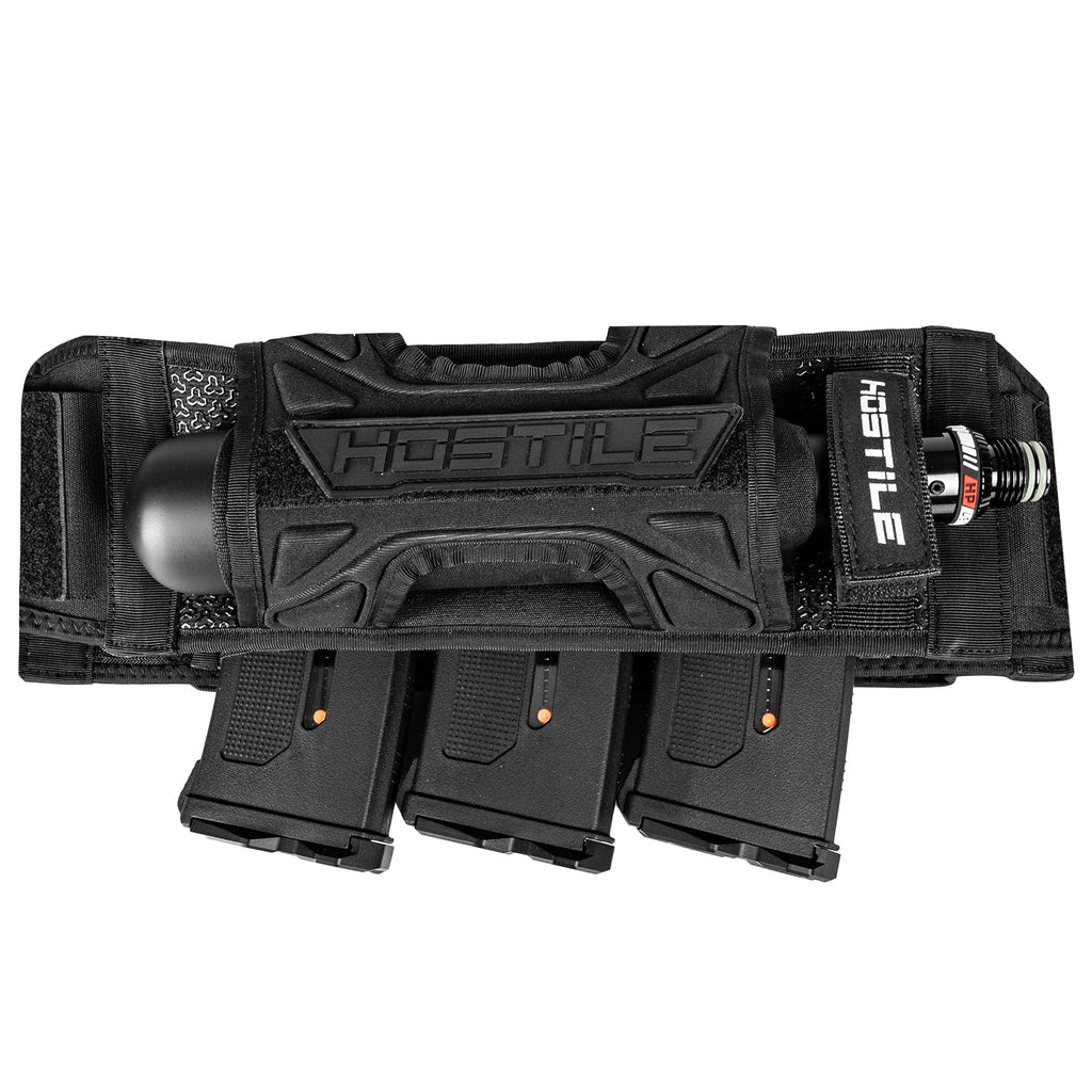 Schlüsselbund HK Army Mission Quick Clip, schwarz | Shop Schlüsselbund HK Army Mission Quick Clip, schwarz | Shop