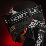 HK Army Goggle Straps - Maskenbänder Designs kompatibel mit JT Proflex Paintball Maske
