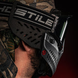 HK Army Flex Foam "Rogue" - neue Soft Earpads kompatibel mit JT Proflex Paintball Maske