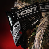 HK Army Flex Foam "Titan" -  neue Earpads kompatibel mit JT Proflex Paintball Maske