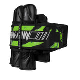 HK Army Zero GX Harness 4+3+4 Battlepack Stealth - never existed before