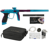 HK Army Shredder Luxe Idol - Dust Teal/Purple - selten wie ein Diamant