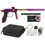 HK Army Shredder Luxe Idol - Dust Purple/Gold - selten wie ein Diamant