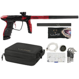HK Army Shredder Luxe Idol - Dust Black/Red - selten wie ein Diamant