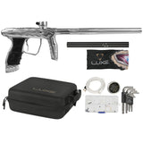 HK Army Shredder Luxe Idol - Dust Silver/Silver - selten wie ein Diamant