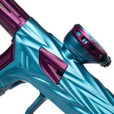 HK Army Shredder Luxe Idol - Dust Teal/Purple - selten wie ein Diamant
