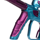 HK Army Shredder Luxe Idol - Dust Teal/Purple - selten wie ein Diamant
