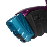 HK Army Shredder Luxe Idol - Dust Teal/Purple - selten wie ein Diamant