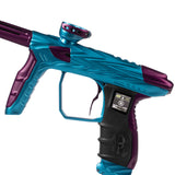 HK Army Shredder Luxe Idol - Dust Teal/Purple - selten wie ein Diamant