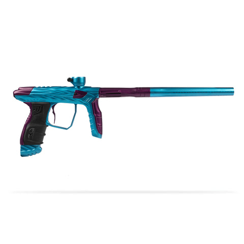 HK Army Shredder Luxe Idol - Dust Teal/Purple - selten wie ein Diamant