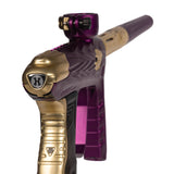 HK Army Shredder Luxe Idol - Dust Purple/Gold - selten wie ein Diamant