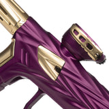 HK Army Shredder Luxe Idol - Dust Purple/Gold - selten wie ein Diamant