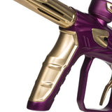 HK Army Shredder Luxe Idol - Dust Purple/Gold - selten wie ein Diamant