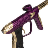 HK Army Shredder Luxe Idol - Dust Purple/Gold - selten wie ein Diamant