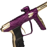 HK Army Shredder Luxe Idol - Dust Purple/Gold - selten wie ein Diamant