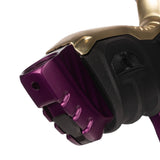 HK Army Shredder Luxe Idol - Dust Purple/Gold - selten wie ein Diamant