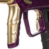 HK Army Shredder Luxe Idol - Dust Purple/Gold - selten wie ein Diamant