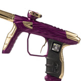HK Army Shredder Luxe Idol - Dust Purple/Gold - selten wie ein Diamant