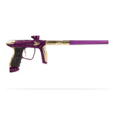 HK Army Shredder Luxe Idol - Dust Purple/Gold - selten wie ein Diamant