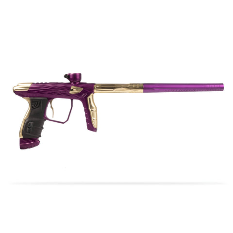 HK Army Shredder Luxe Idol - Dust Purple/Gold - selten wie ein Diamant