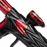 HK Army Shredder Luxe Idol - Dust Black/Red - selten wie ein Diamant