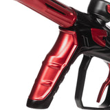 HK Army Shredder Luxe Idol - Dust Black/Red - selten wie ein Diamant