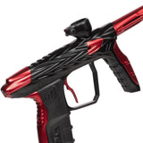 HK Army Shredder Luxe Idol - Dust Black/Red - selten wie ein Diamant