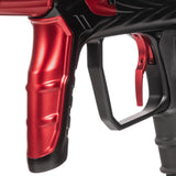 HK Army Shredder Luxe Idol - Dust Black/Red - selten wie ein Diamant