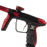 HK Army Shredder Luxe Idol - Dust Black/Red - selten wie ein Diamant