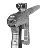 HK Army Shredder Luxe Idol - Dust Silver/Silver - selten wie ein Diamant