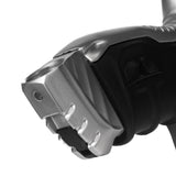 HK Army Shredder Luxe Idol - Dust Silver/Silver - selten wie ein Diamant