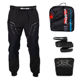 HK Army Proline Paintball und Airsoft Hose - die erste mit OP Link Pad - Blaze