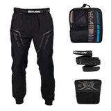 HK Army Proline Paintball und Airsoft Hose - die erste mit OP Link Pad - Dune