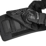 HK Army Proline Paintball und Airsoft Hose - die erste mit OP Link Pad - Blaze