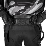 HK Army Proline Paintball und Airsoft Hose - die erste mit OP Link Pad - Blaze