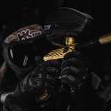 HK Army Shredder Luxe Idol - Dust Gold - selten wie ein Diamant