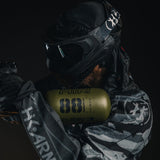 HK Army Alpha Air System 1,5 Liter 300 Bar mit Standard Regulator - Striker