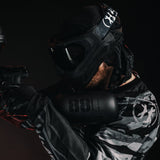 HK Army Alpha Air System 1,5 Liter 300 Bar mit Standard Regulator - Void