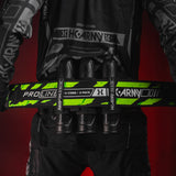 HK Army Zero GX Harness 4+3+4 Battlepack Stealth - never existed before
