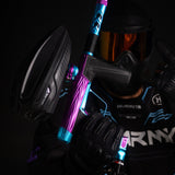 HK Army Shredder Pro CS3 - AMP - Eleganz, Schönheit und höchste Perfomance