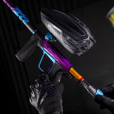 HK Army Shredder Pro CS3 - AMP - Eleganz, Schönheit und höchste Perfomance