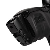 HK Army Shredder Luxe Idol - Dust Black - selten wie ein Diamant
