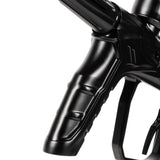HK Army Shredder Luxe Idol - Dust Black - selten wie ein Diamant