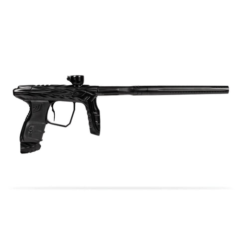 HK Army Shredder Luxe Idol - Dust Black - selten wie ein Diamant