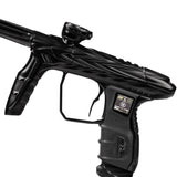 HK Army Shredder Luxe Idol - Dust Black - selten wie ein Diamant