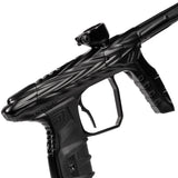 HK Army Shredder Luxe Idol - Dust Black - selten wie ein Diamant