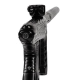 HK Army Shredder Luxe Idol - Dust Black - selten wie ein Diamant