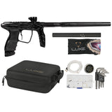 HK Army Shredder Luxe Idol - Dust Black - selten wie ein Diamant