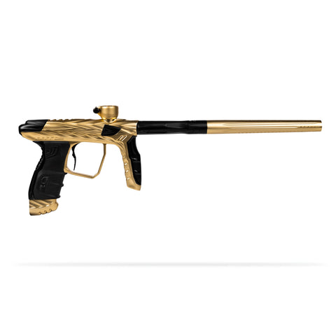 HK Army Shredder Luxe Idol - Dust Gold - selten wie ein Diamant